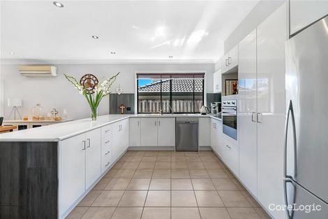 Property photo of 17 Mellum Circuit Pacific Pines QLD 4211