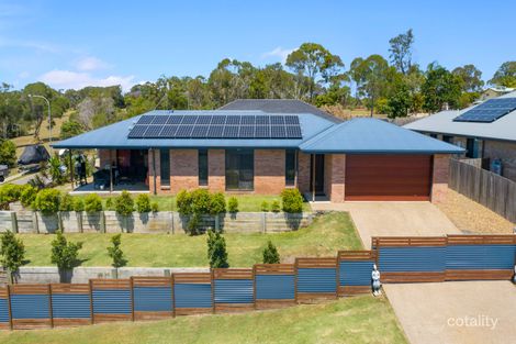 2 Flynn Ct, Urraween, QLD 4655