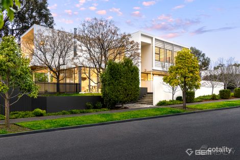 Property photo of 9 Park Avenue Kew VIC 3101