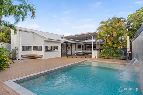 70 Wedgebill Pde, Burleigh Waters, QLD 4220