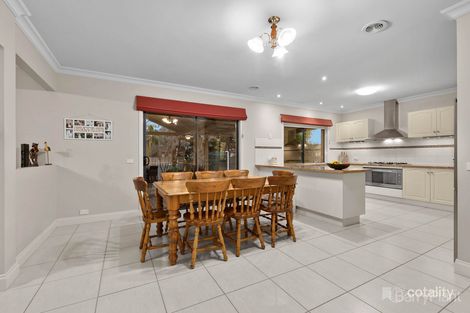 Property photo of 3 Hexham Place Narre Warren South VIC 3805