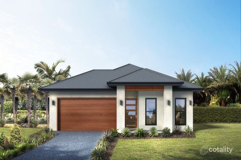 25 Parkside Ct, Cannonvale, QLD 4802