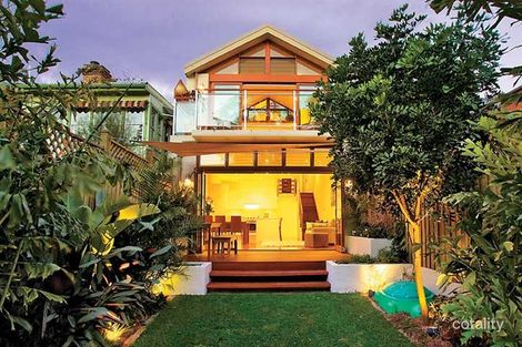 294 Young St, Annandale, NSW 2038