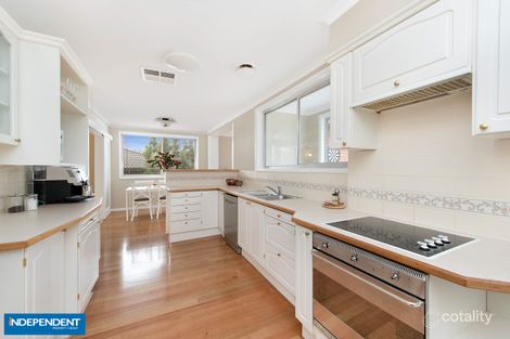 Property photo of 39 Andamooka Street Fisher ACT 2611