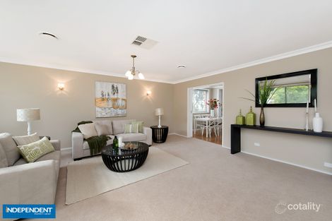Property photo of 39 Andamooka Street Fisher ACT 2611