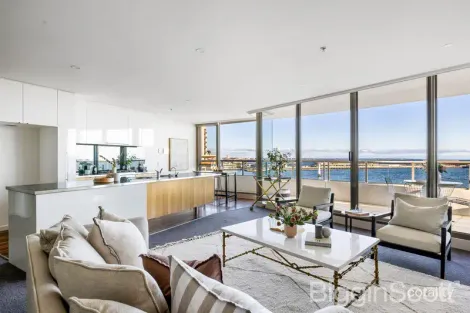 502/147 Beach St, Port Melbourne, VIC 3207