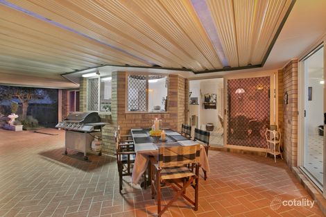 Property photo of 59 Clive Road Birkdale QLD 4159