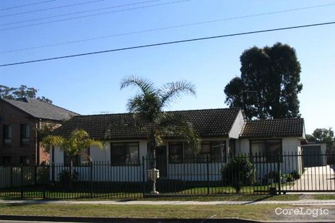 Property photo of 73 Pritchard Street Mount Pritchard NSW 2170