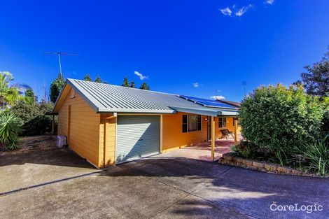 Property photo of 22 Salix Drive Edgeworth NSW 2285