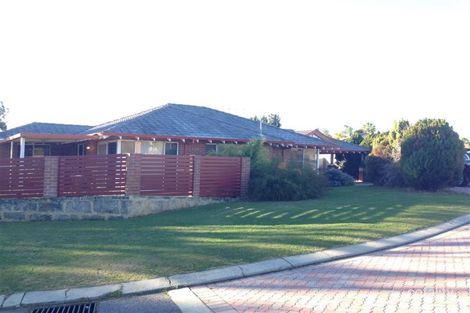 7a Mission Hills Pl, Connolly, WA 6027