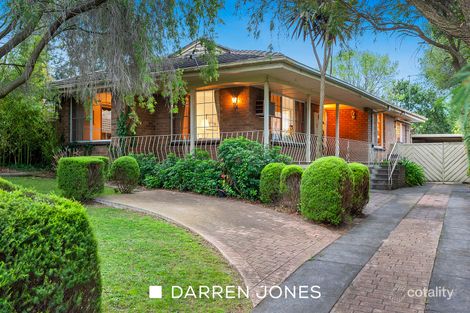 Property photo of 1 Amiet Street Greensborough VIC 3088