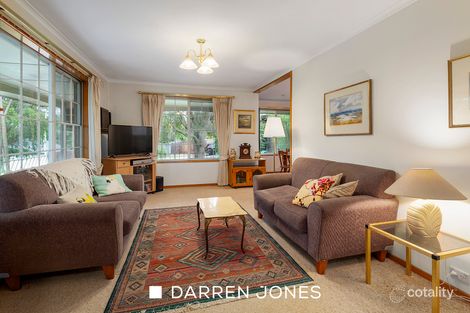 Property photo of 1 Amiet Street Greensborough VIC 3088