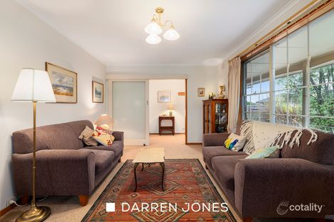 Property photo of 1 Amiet Street Greensborough VIC 3088