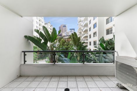 Property photo of 52/102 Miller Street Pyrmont NSW 2009