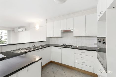 Property photo of 52/102 Miller Street Pyrmont NSW 2009