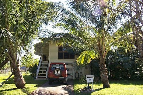 80 Lockheed St, Garbutt, QLD 4814