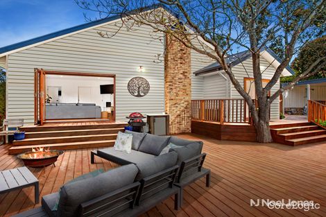 Property photo of 1 Adolphson Avenue Ringwood North VIC 3134