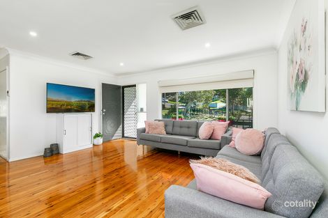 Property photo of 24 Pambula Road Engadine NSW 2233