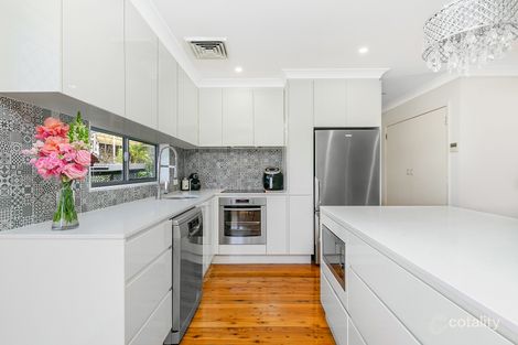 Property photo of 24 Pambula Road Engadine NSW 2233