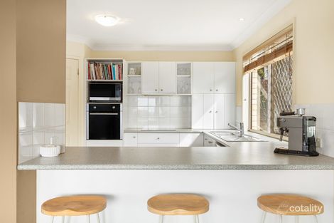 Property photo of 27 Robinson Place Currumbin Waters QLD 4223