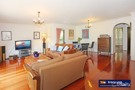 Property photo of 8/2-4 Smith Street Epping NSW 2121