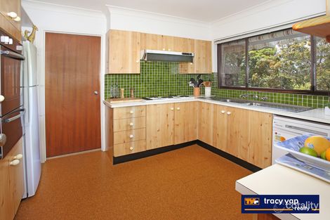 Property photo of 8/2-4 Smith Street Epping NSW 2121