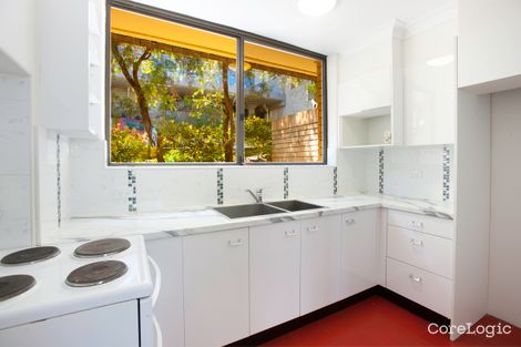 Property photo of 2/14-20 The Crescent Manly NSW 2095