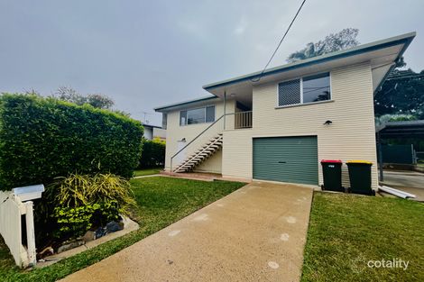 185 Wilson St, Frenchville, QLD 4701