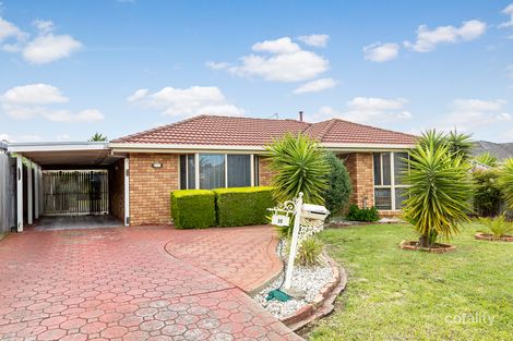 Property photo of 16 Poltava Walk Delahey VIC 3037