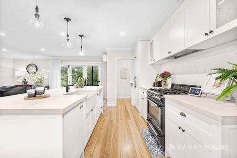 Property photo of 25 Sunnyside Road Gruyere VIC 3770
