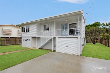 32 Berontha St, Cranbrook, QLD 4814
