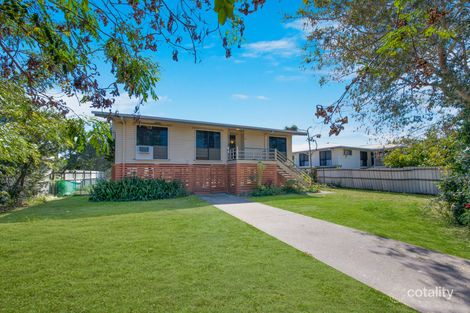 Property photo of 39 Hodges Crescent Vincent QLD 4814