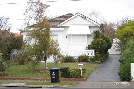 1670-1672 Malvern Rd, Glen Iris, VIC 3146