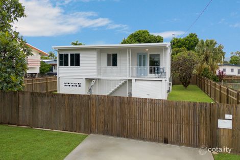 Property photo of 32 Berontha Street Cranbrook QLD 4814