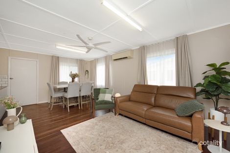 Property photo of 32 Berontha Street Cranbrook QLD 4814