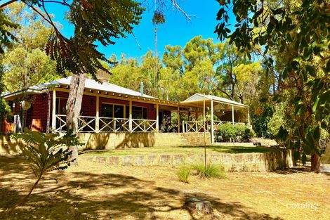 Property photo of 22 Russell Drive Waroona WA 6215