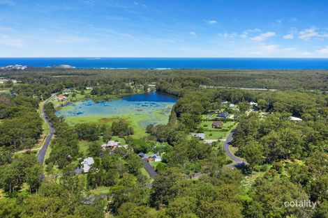 Property photo of 78 Pinehyrst Drive Emerald Beach NSW 2456