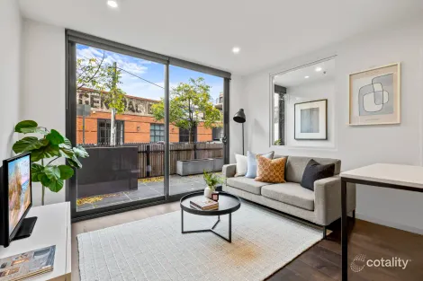Property photo of 16 David Street Richmond VIC 3121