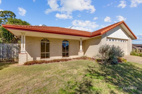 Property photo of 22 Meridian Way Beaudesert QLD 4285