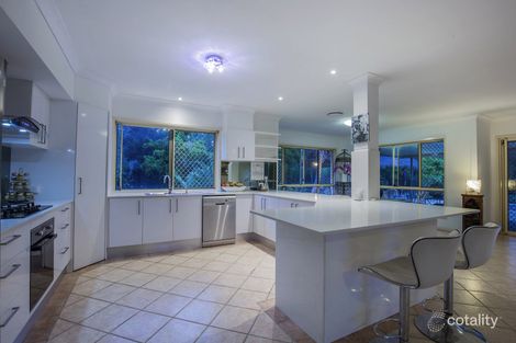 Property photo of 66 Rivertree Avenue Helensvale QLD 4212