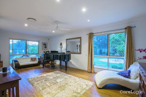 Property photo of 66 Rivertree Avenue Helensvale QLD 4212