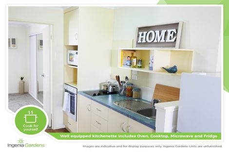 Property photo of 18/17 River Road Horsham VIC 3400