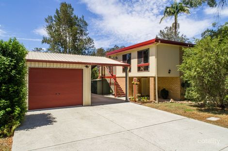 Property photo of 119 Sunshine Parade Sunshine NSW 2264