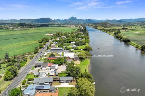 Property photo of 47 Tweed Valley Way South Murwillumbah NSW 2484