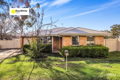 Property photo of 2/63 Bundara Crescent Tumut NSW 2720