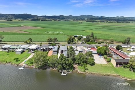 Property photo of 47 Tweed Valley Way South Murwillumbah NSW 2484