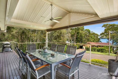 Property photo of 134 Kullaroo Road Summerland Point NSW 2259