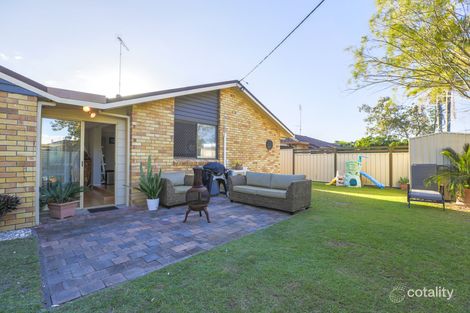 Property photo of 2/16 Wattle Avenue Bogangar NSW 2488