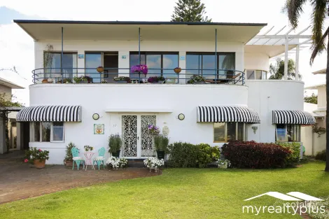 17 Canning Beach Rd, Applecross, WA 6153