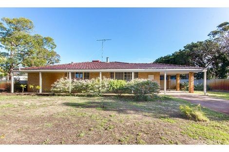 Property photo of 52 Mistral Street Falcon WA 6210